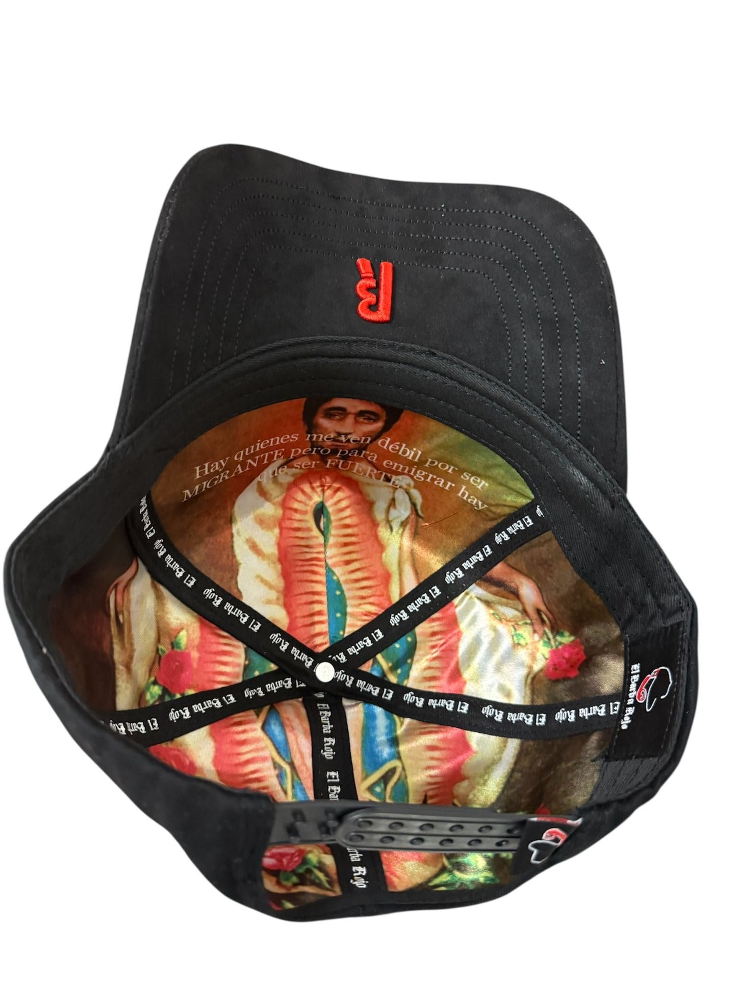 La Guadalupana