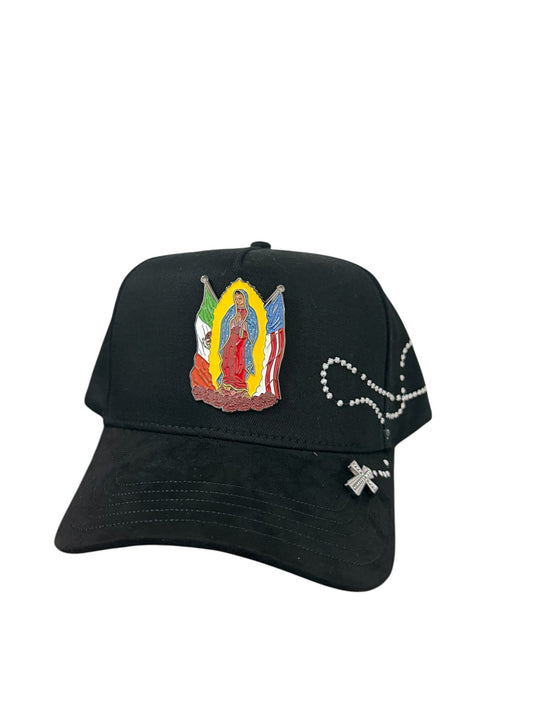La Guadalupana